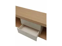 Madia di Formes in legno F2/form line 303 a prezzo riservato 