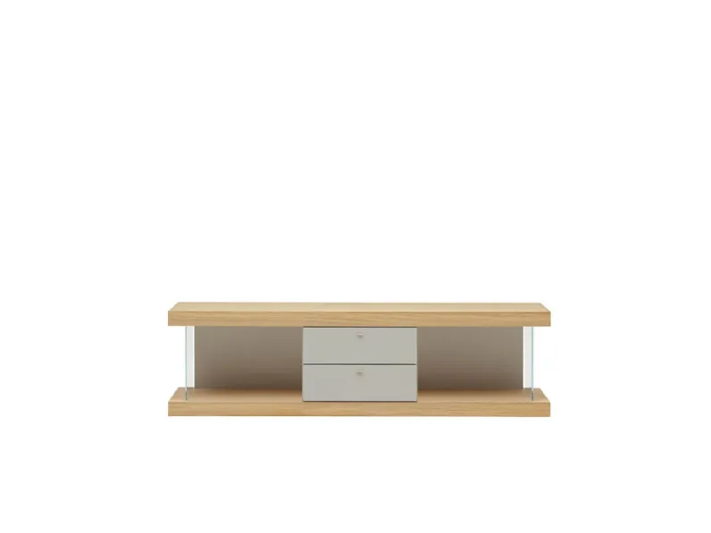 Madia di Forme’s in legno F2/form line 303 a prezzo riservato 