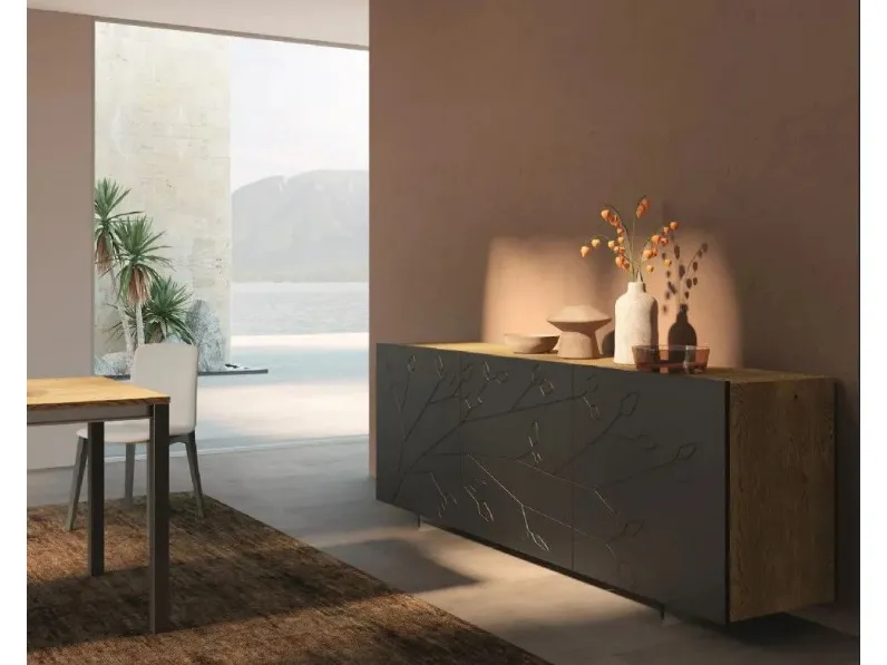 Madia Folium * di Fratelli mirandola in stile design scontata -35%