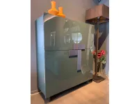 Madia in stile design Ginevra di Pianca a prezzo scontato