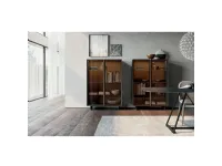 Madia Glass up di Dall'agnese a prezzi outlet