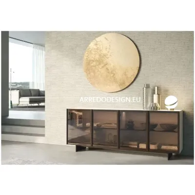 Madia Glass up di Dall'agnese a prezzi outlet