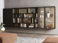 Madia in stile design Greta di Artigianale in Offerta Outlet 