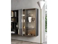 Madia in stile design Greta di Artigianale in Offerta Outlet 
