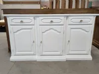 Madia in stile design I solisti di Mobilificio bellutti a prezzo scontato