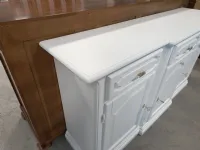 Madia in stile design I solisti di Mobilificio bellutti a prezzo scontato