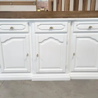 Madia I solisti di Mobilificio bellutti in stile design scontata -53%