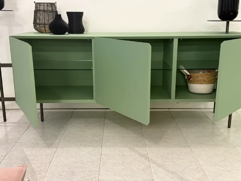 Madia modello Ikebana di Mogg a PREZZI OUTLET
