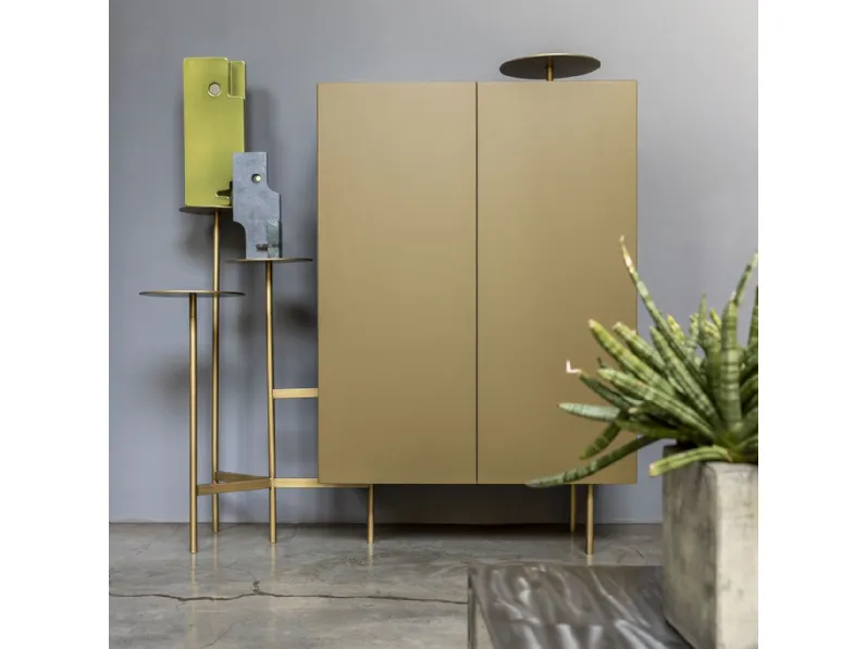 Madia in stile design Ikebana di Mogg in offerta 