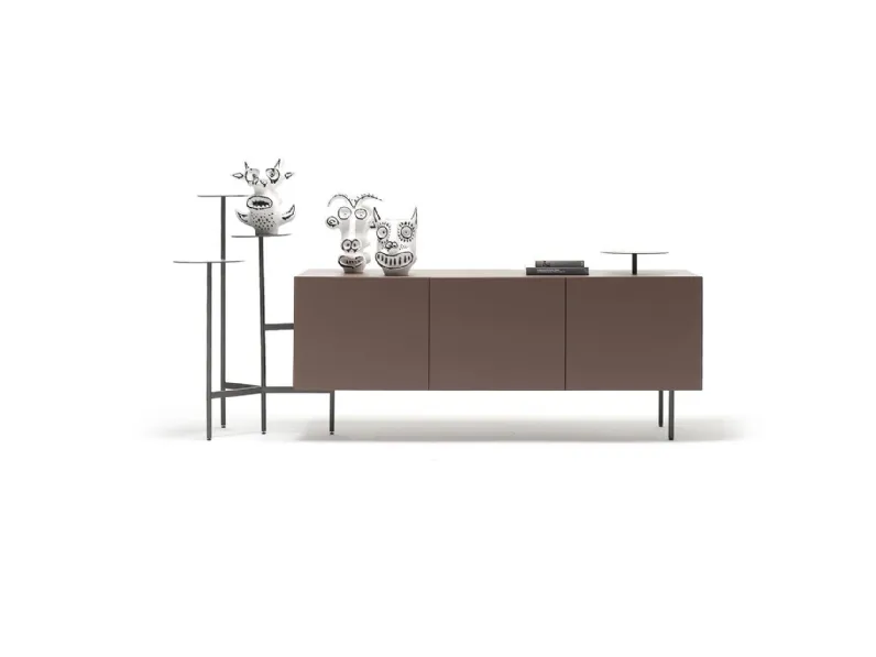 Madia in stile design Ikebana di Mogg in offerta 