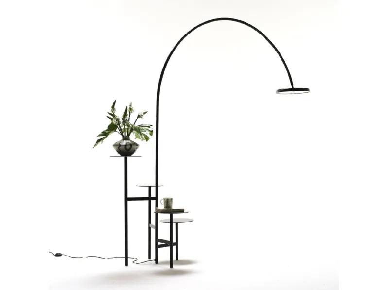 Madia in stile design Ikebana di Mogg in offerta 