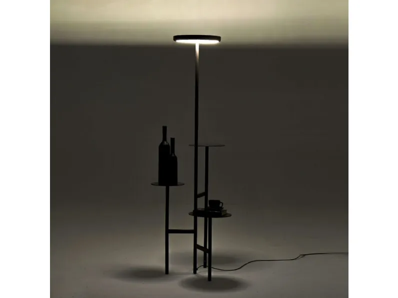 Madia in stile design Ikebana di Mogg in offerta 
