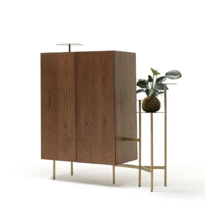 Madia in stile design Ikebana di Mogg in offerta 