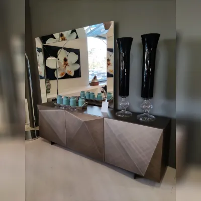 Madia in stile design Kayak di Cattelan italia in offerta  affrettati