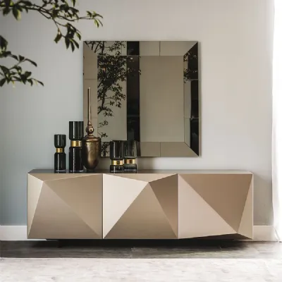 Madia modello Kayak di Cattelan italia a PREZZI OUTLET