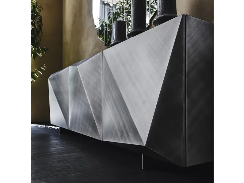 Madia di Cattelan italia in legno Kayak a prezzo riservato  approfittane ora!