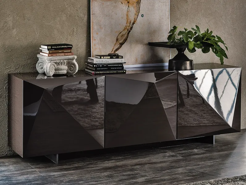 Madia di Cattelan italia in legno Kayak a prezzo riservato  approfittane ora!
