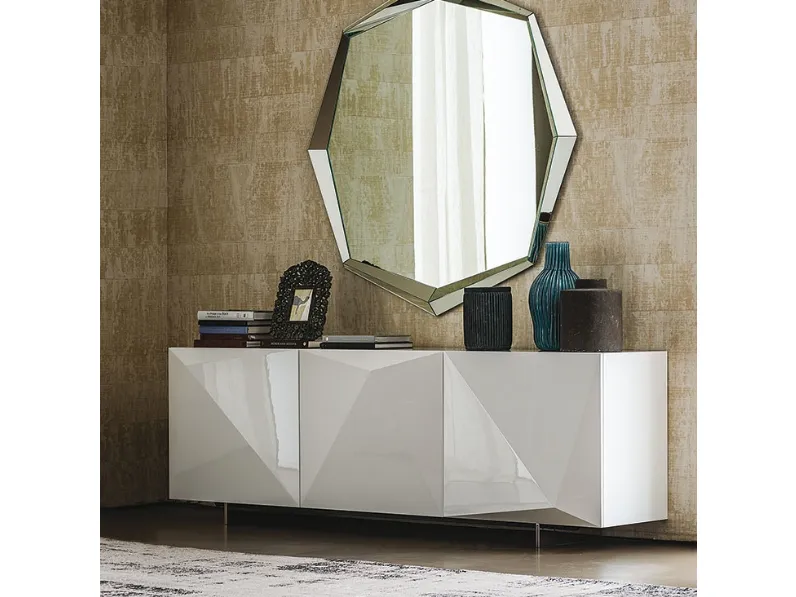 Madia di Cattelan italia in legno Kayak a prezzo riservato  approfittane ora!
