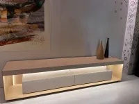 Madia in stile design Living box  di Molteni & c scontata 