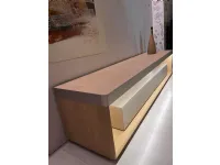 Madia in stile design Living box  di Molteni & c scontata 