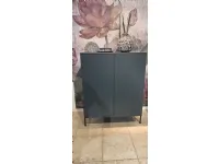 Mobile soggiorno modello Madia belt ante laccate  di Novamobili in Offerta Outlet