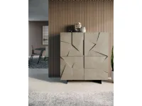 Madia Madia concrete di Dall'agnese a prezzi outlet