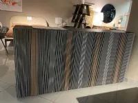 Madia Madia horm carlos in stile design di Horm in Offerta Outlet