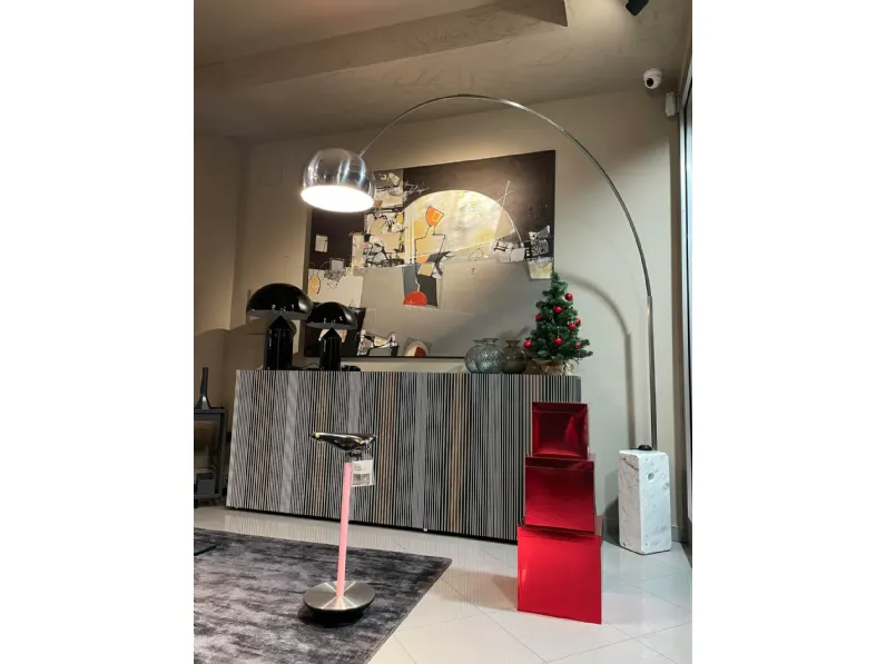 Madia horm carlos di Horm in stile design scontata -30%