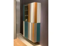 Madia modello Madia now sospesa di Lago a PREZZI OUTLET