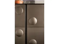 Madia in stile design Melody di Cantori scontata 