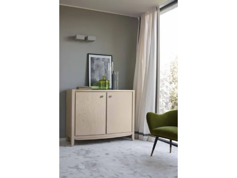 Madia in stile design Modello eden di Mobilificio bellutti in Offerta Outlet