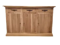 Madia Modello i solisti in stile design di Mobilificio bellutti in Offerta Outlet
