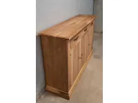 Madia Modello i solisti in stile design di Mobilificio bellutti in Offerta Outlet
