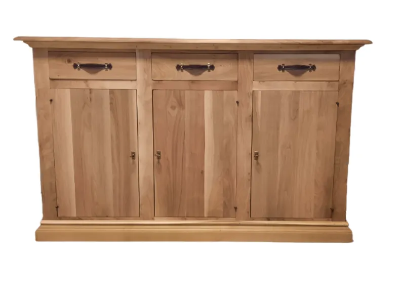 Madia Modello i solisti in stile design di Mobilificio bellutti in Offerta Outlet