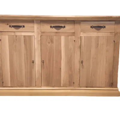 Madia Modello i solisti in stile design di Mobilificio bellutti in Offerta Outlet