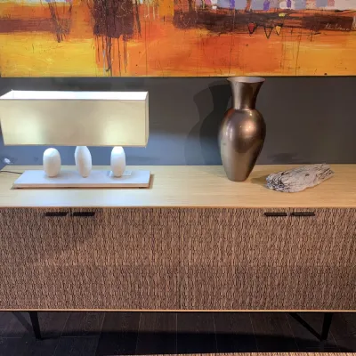 Madia modello Nc006 di Sigerico a PREZZI OUTLET