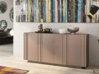 Madia in stile design Nova di Mobilificio bellutti in Offerta Outlet