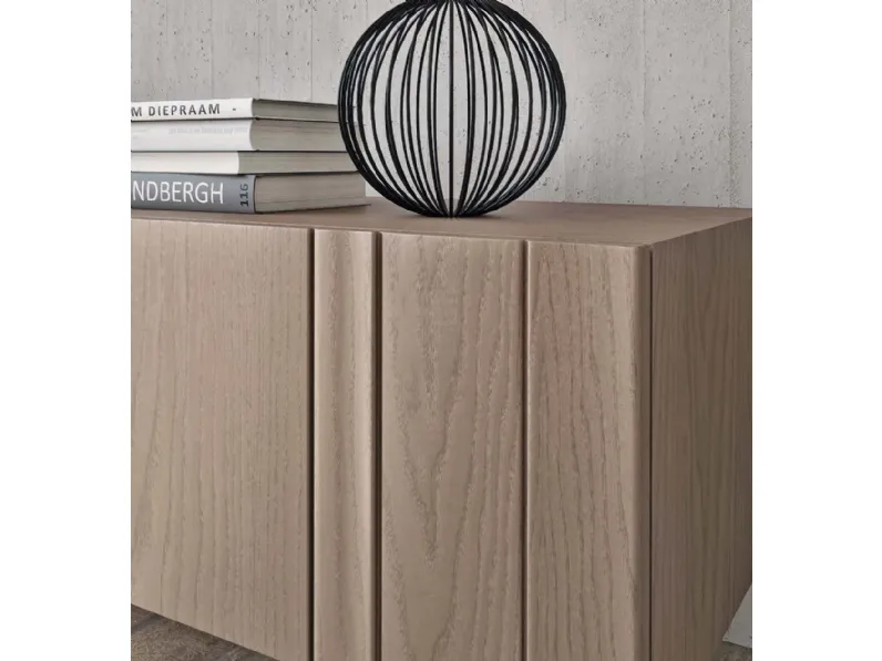 Madia Nova di Mobilificio bellutti in stile design scontata -37%