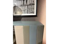 Madia modello  now sideboard  di Lago a PREZZI OUTLET