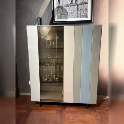 Madia modello  now sideboard  di Lago a PREZZI OUTLET