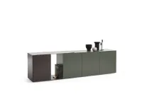 Madia in stile design Partout di Mogg in offerta 