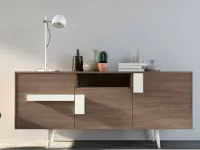 Madia modello Retr di Artigianale a PREZZI OUTLET