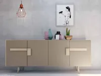 Madia modello Retr di Artigianale a PREZZI OUTLET