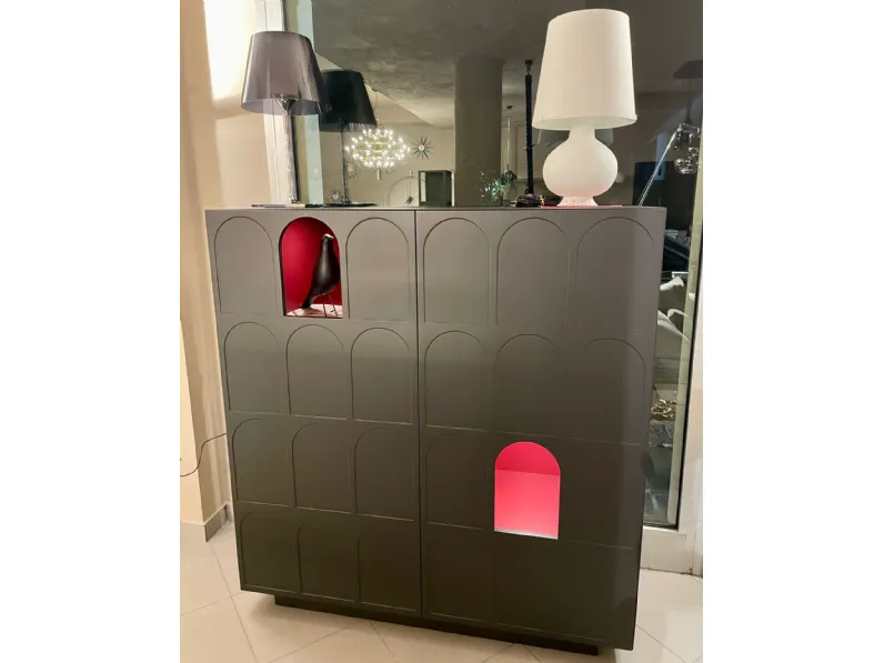 Madia Roma di Minotti italia in stile design scontata -25%