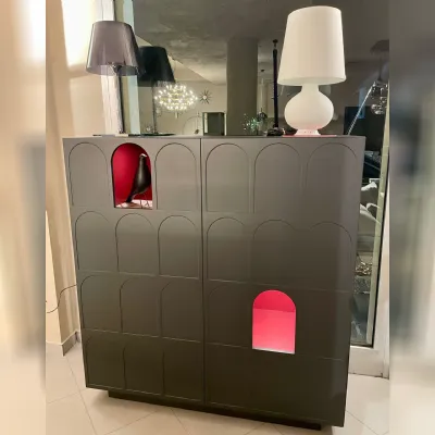 Madia Roma di Minotti italia in stile design scontata -25%