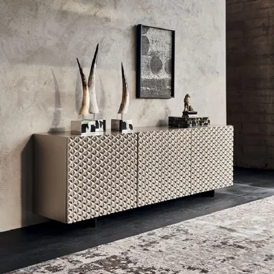 Madia in stile design Royalton di Cattelan italia in offerta 