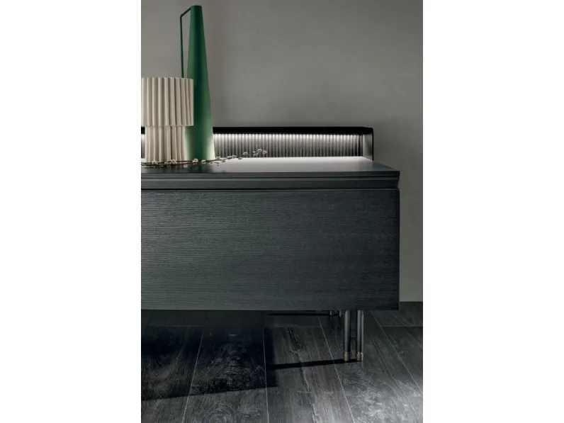 Madia in stile design Scenario di Tomasella in offerta 