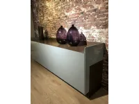 Madia Select in stile design di Giellesse in Offerta Outlet