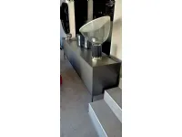 Madia in stile design Self bold  di Rimadesio a prezzo scontato