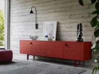 Madia in stile design Soko di Miniforms in offerta 